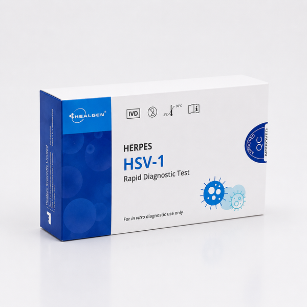 Herpes HSV-1 Test